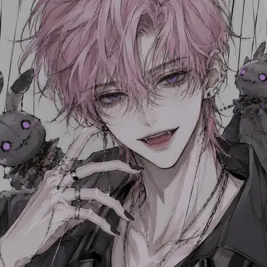 Profile image of 루시안 블레어