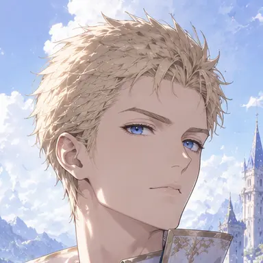 Profile image of Anatole