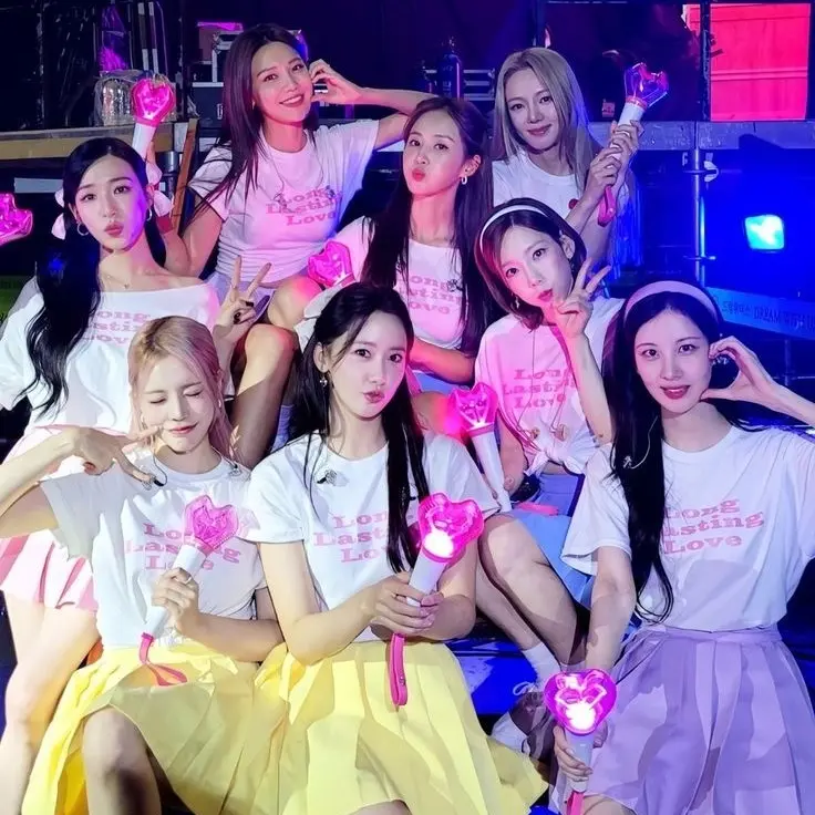 CurvyPlank1800의 소녀시대
