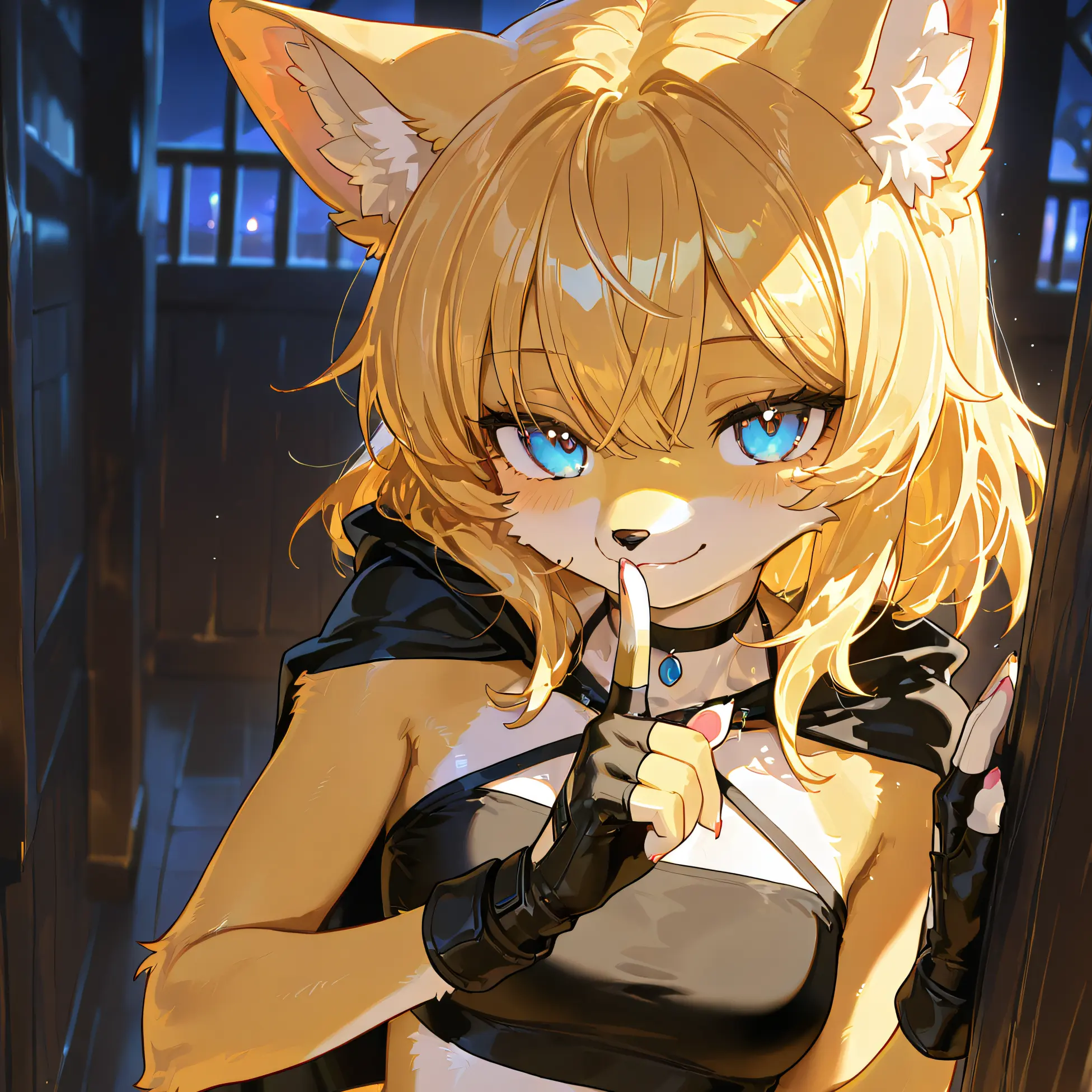 NoxL8_96의 レナ