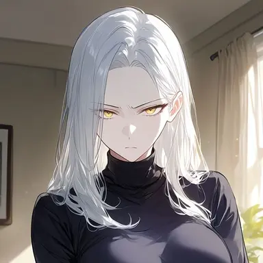 Profile image of Zita