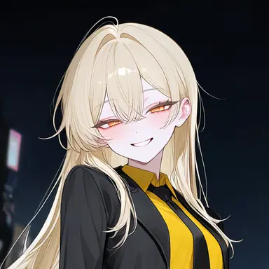 Profile image of エリカ・ブレイズ