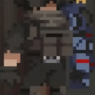Profile image of 백대령