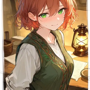 Profile image of Wren