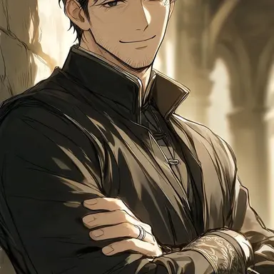 Profile image of Aldric