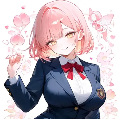 Profile image of 絵里香