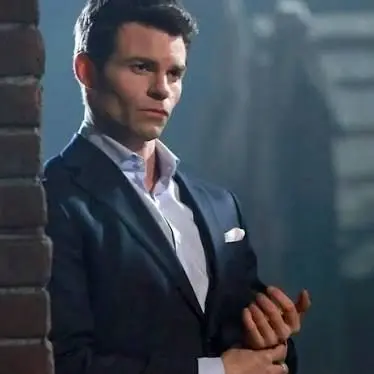 Profile image of Elijah Mikaelson