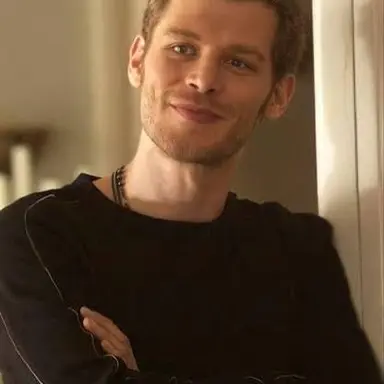 Profile image of Klaus Mikaelson