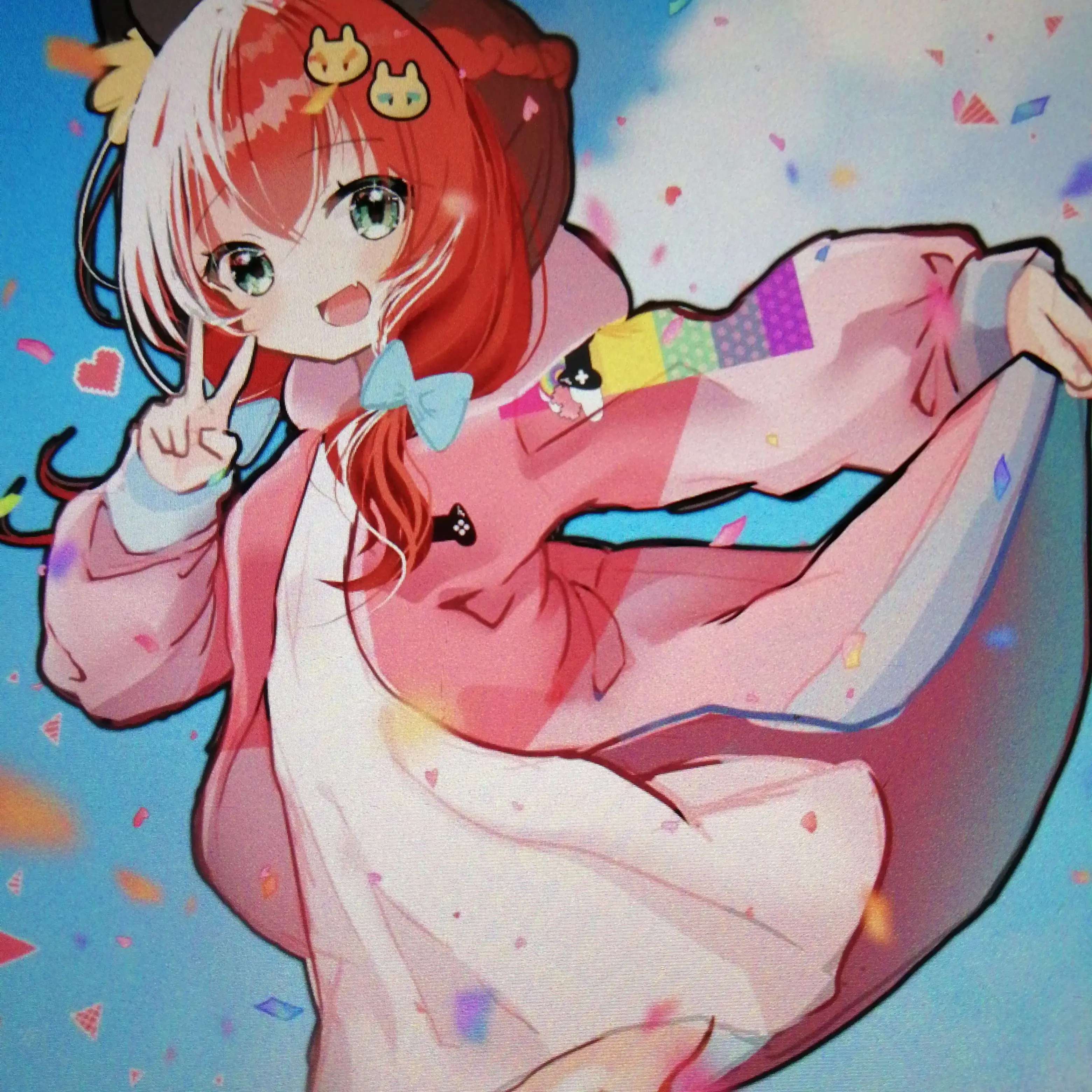 HeftyKey6586의 おどみん