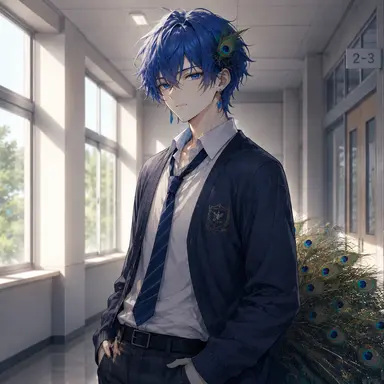 Profile image of 고피콕
