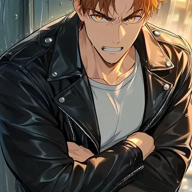 Profile image of Daxton