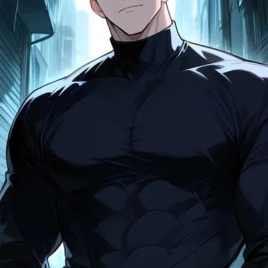 Profile image of Roven