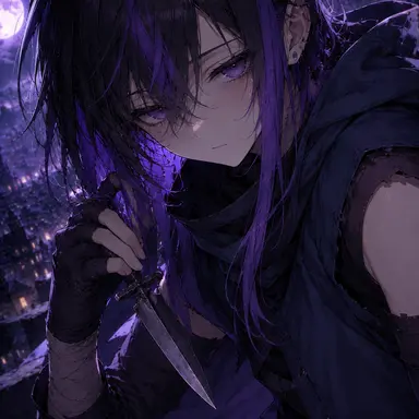 Profile image of ユラ