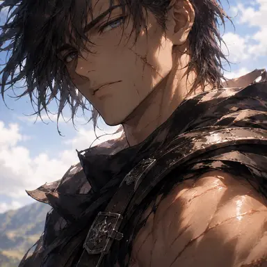 Profile image of ガレス