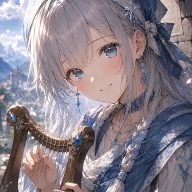 Profile image of リュネ