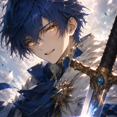 Profile image of レイン