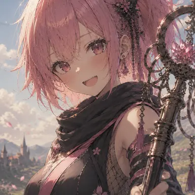 Profile image of サクヤ