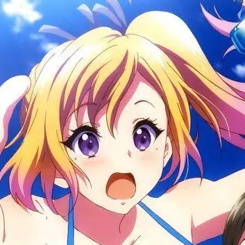 MistyDingo0602의 川神舞