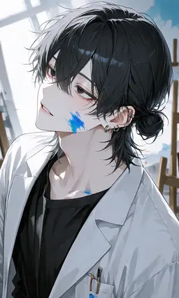 Profile image of 透希