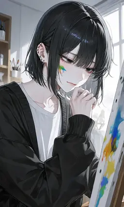 Profile image of 透希