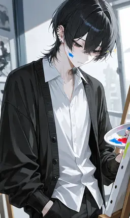 Profile image of 透希