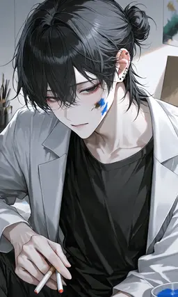 Profile image of 透希