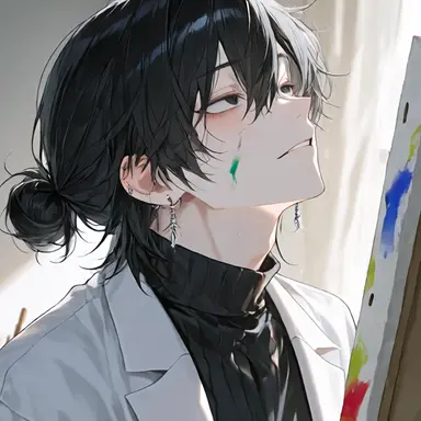 Profile image of 透希