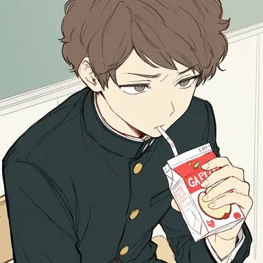 Profile image of ルイ