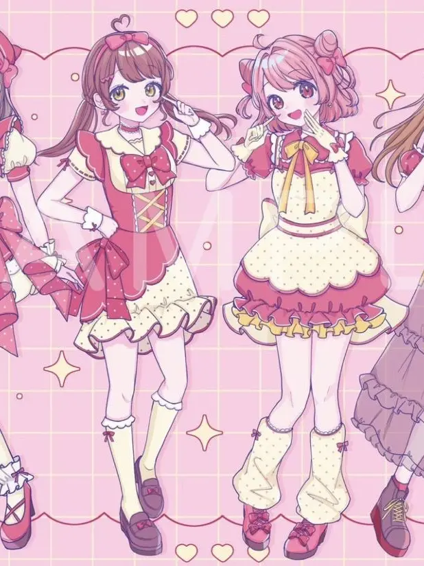 katouriyu120의 女子会しちゃお！