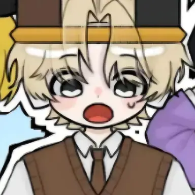 Profile image of 비럭키
