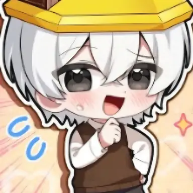 Profile image of 비럭키