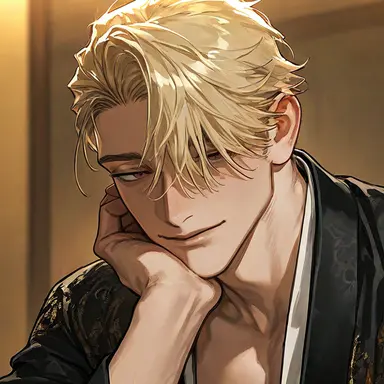 Profile image of 紫門