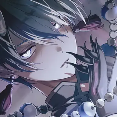 Profile image of 青柳冬弥