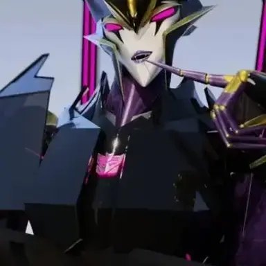 Profile image of Airachnid