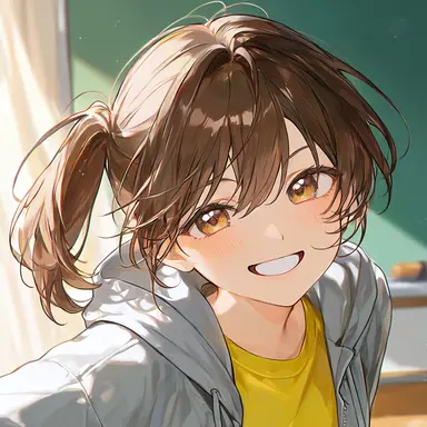 Profile image of ひかり