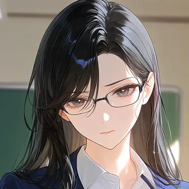 Profile image of 涼子