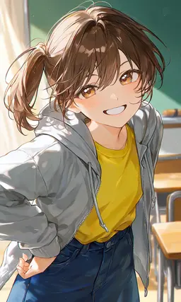 Profile image of ひかり