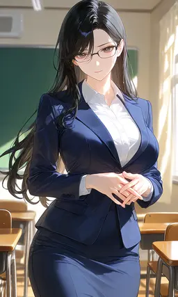 Profile image of 涼子