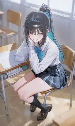 Profile image of 蒼葉
