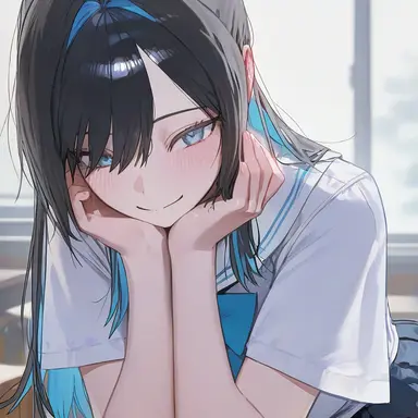 Profile image of 蒼葉