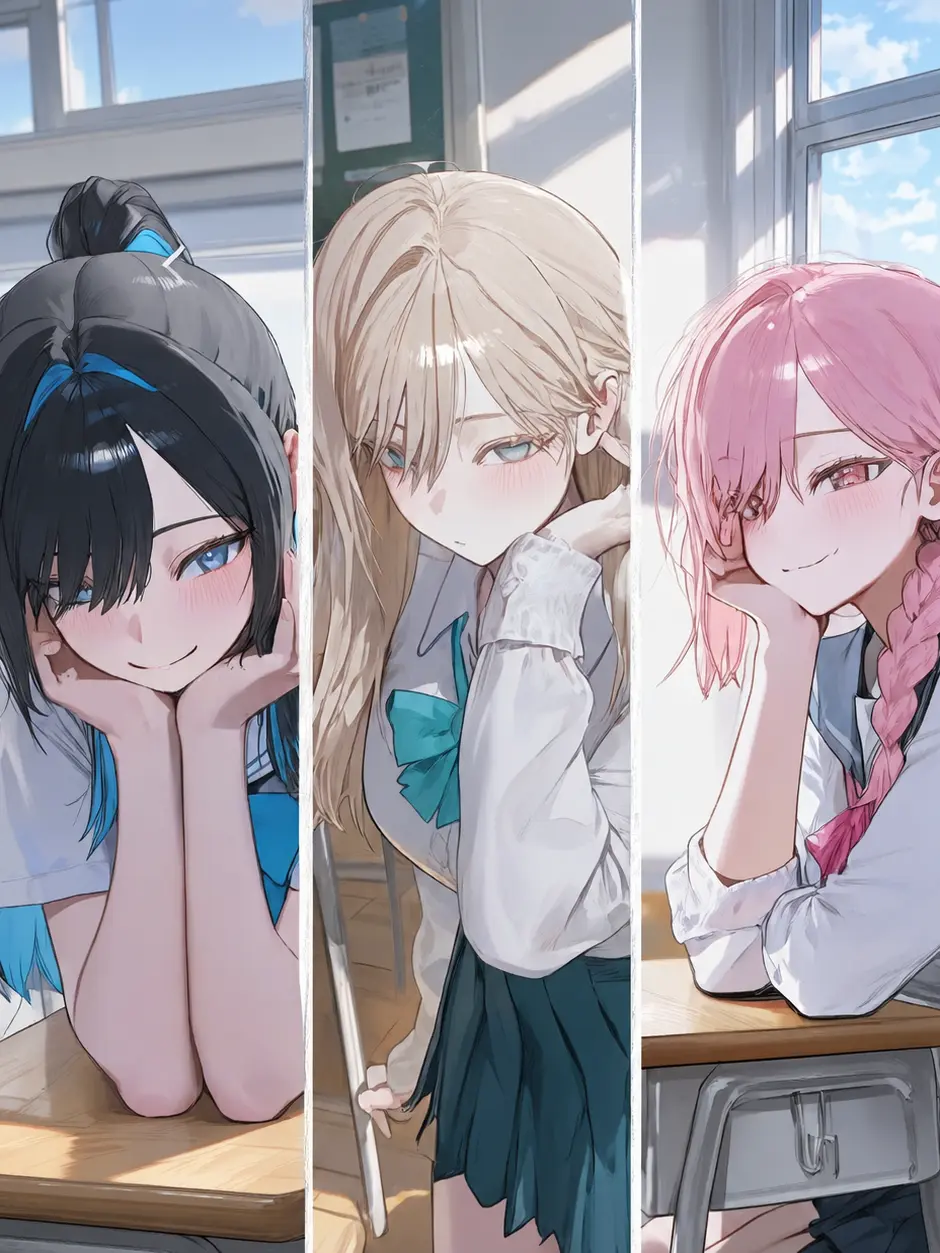 TheLastOfRebirth의 【極限】あなたを「更生委員」に任命します
