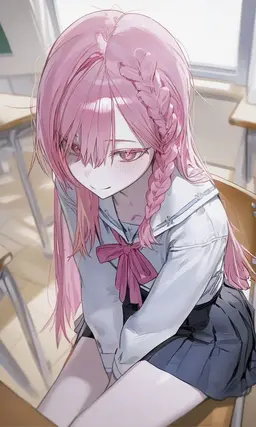 Profile image of 桃華