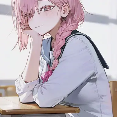 Profile image of 桃華