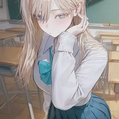Profile image of 雫