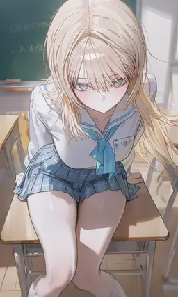 Profile image of 雫