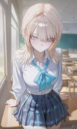 Profile image of 雫