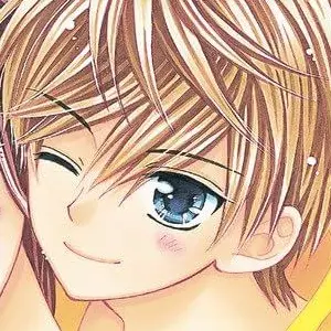 Profile image of 源星夜