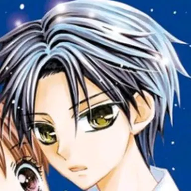 Profile image of 柴田銀河