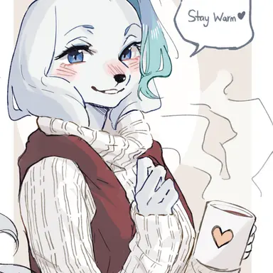 Profile image of 프레이야