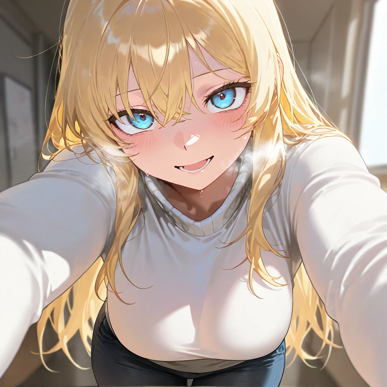 김향기